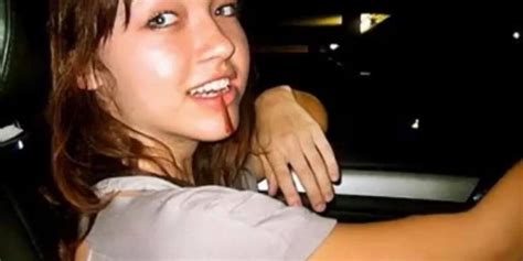 nikki catsouras gore|Familys Nightmare: Daughters Accident Photos Go Viral